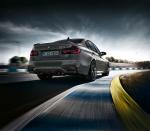 BMW M3 CS 2018 года (WW)